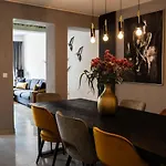 Junik Im Stadtzentrum Apartment Duisburg