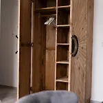 Apartment Junik Im Stadtzentrum *
