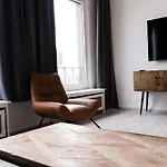 Apartment Junik Im Stadtzentrum *