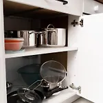 Apartment Junik Im Stadtzentrum Duisburg