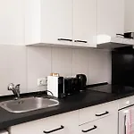 Apartment Junik Im Stadtzentrum Duisburg