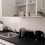 Junik Im Stadtzentrum Apartment Duisburg