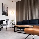 Apartment Junik Im Stadtzentrum *