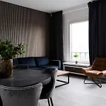 Junik Im Stadtzentrum Apartment Duisburg