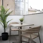 Apartment Junik Im Stadtzentrum Duisburg