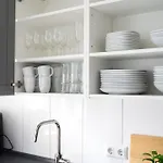 Junik Im Stadtzentrum Apartment Duisburg