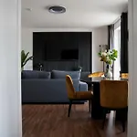 Apartment Junik Im Stadtzentrum *