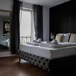 Junik Im Stadtzentrum Apartment Duisburg