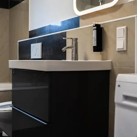 Junik Im Stadtzentrum Lejlighed