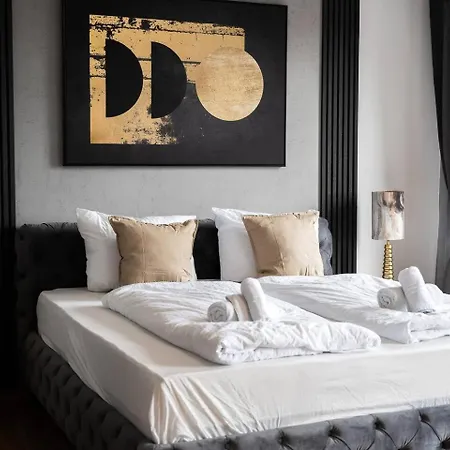 Lejlighed Junik Im Stadtzentrum