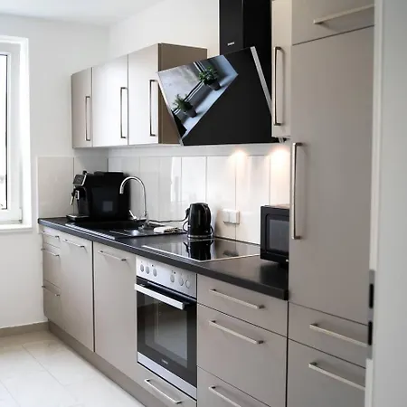 Apartment Junik Im Stadtzentrum