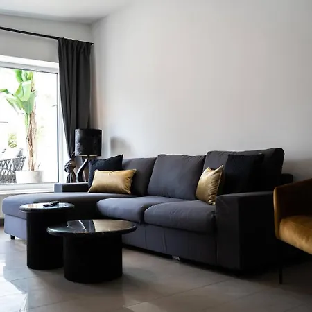 Apartamento Junik Im Stadtzentrum Duisburgo