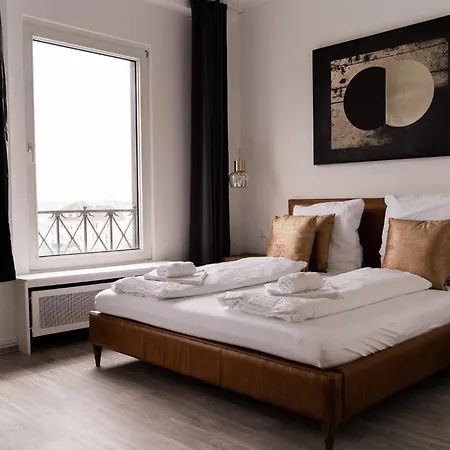 Apartamento Junik Im Stadtzentrum