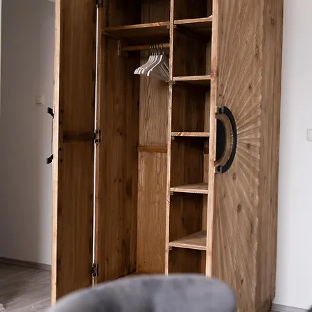 Apartamento Junik Im Stadtzentrum *