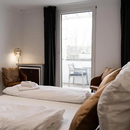 Junik Im Stadtzentrum Apartamento Duisburgo