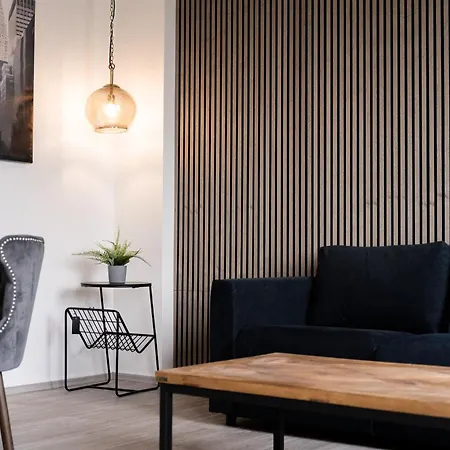 Lejlighed Junik Im Stadtzentrum *