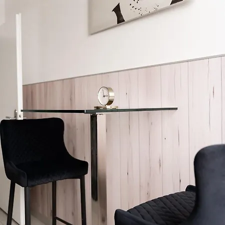 Apartamento Junik Im Stadtzentrum