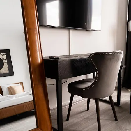 Junik Im Stadtzentrum 杜伊斯堡