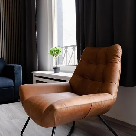 Junik Im Stadtzentrum 公寓