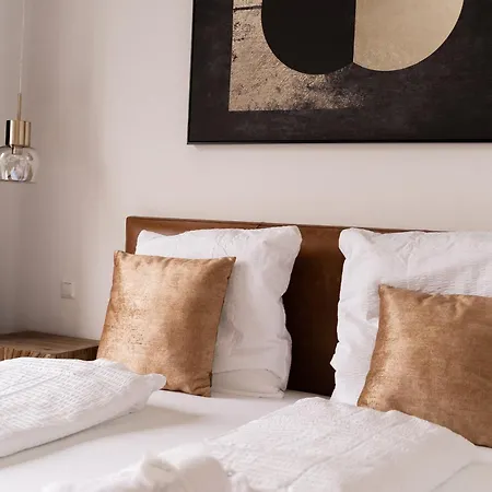 Lejlighed Junik Im Stadtzentrum Duisburg