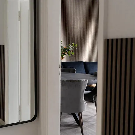 Junik Im Stadtzentrum Lejlighed Duisburg