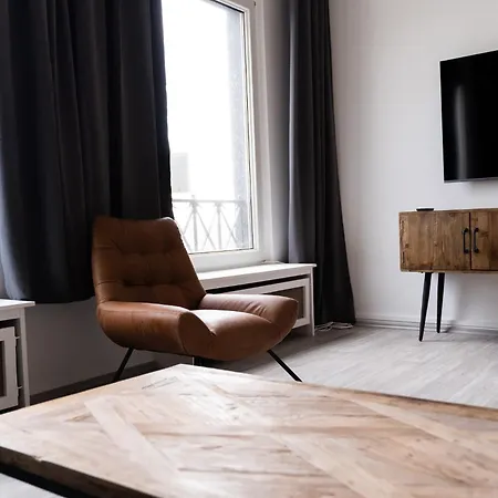 Apartamento Junik Im Stadtzentrum *