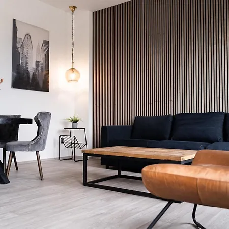Apartamento Junik Im Stadtzentrum *