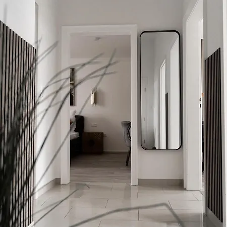 Junik Im Stadtzentrum Lejlighed Duisburg