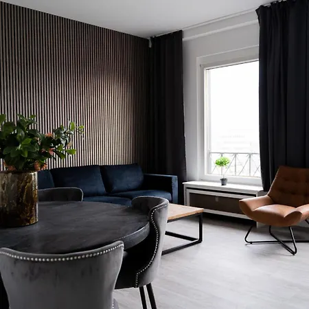 Junik Im Stadtzentrum Lejlighed Duisburg