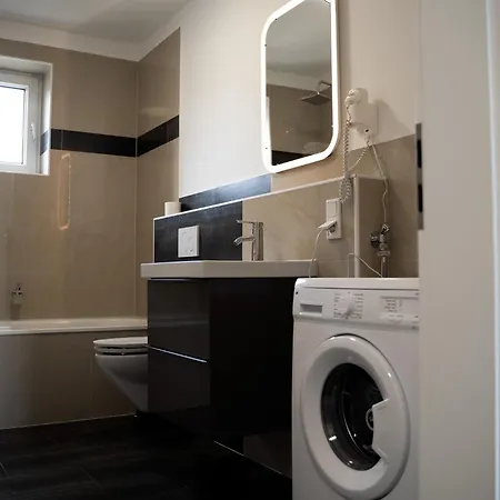 Apartamento Junik Im Stadtzentrum Duisburgo