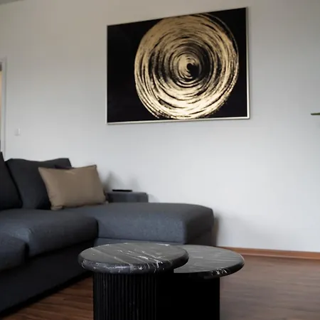 Junik Im Stadtzentrum