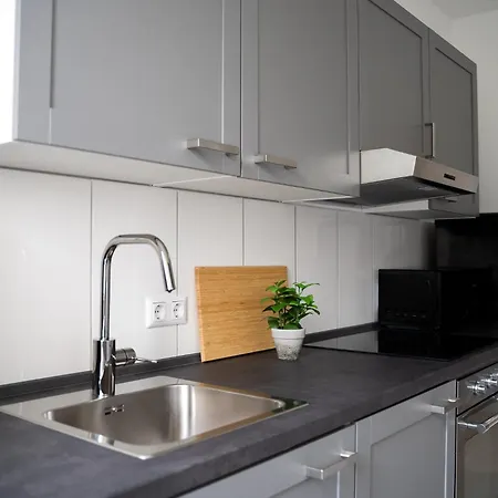 Apartamento Junik Im Stadtzentrum