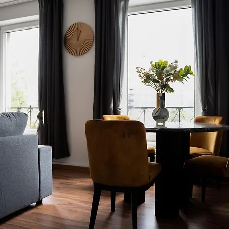 Junik Im Stadtzentrum Apartment