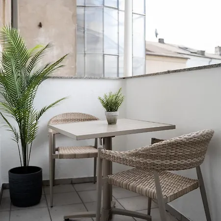 Apartamento Junik Im Stadtzentrum Duisburgo