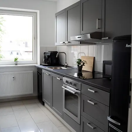 Apartamento Junik Im Stadtzentrum
