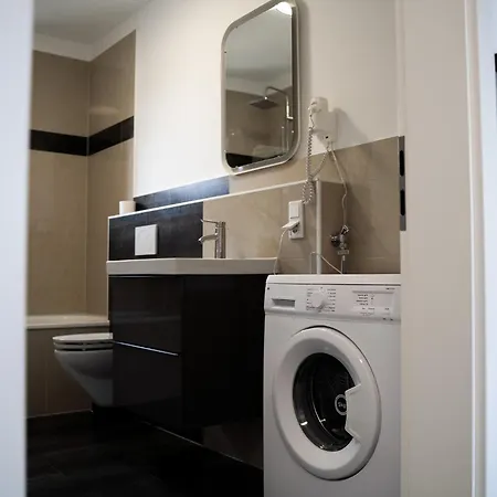 Apartamento Junik Im Stadtzentrum Duisburgo