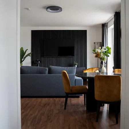 Apartamento Junik Im Stadtzentrum *