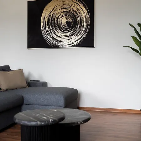 Apartamento Junik Im Stadtzentrum Duisburgo