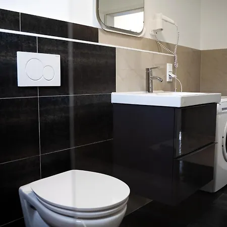 Lejlighed Junik Im Stadtzentrum