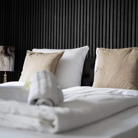 Junik Im Stadtzentrum Lejlighed