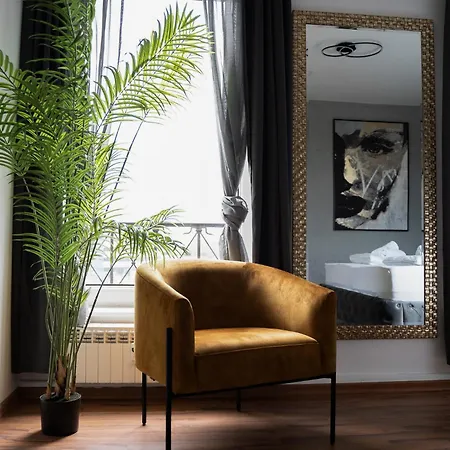 Junik Im Stadtzentrum 杜伊斯堡