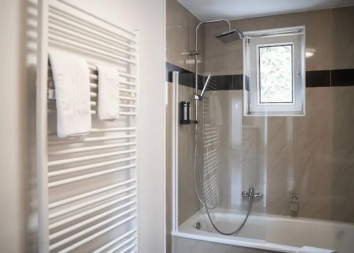 公寓 Junik Im Stadtzentrum 杜伊斯堡