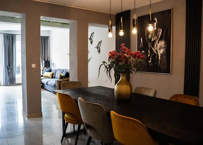 Junik Im Stadtzentrum 公寓 杜伊斯堡