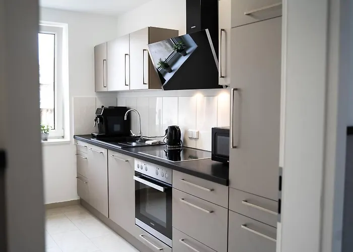 Apartment Junik Im Stadtzentrum