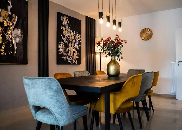 Junik Im Stadtzentrum 杜伊斯堡