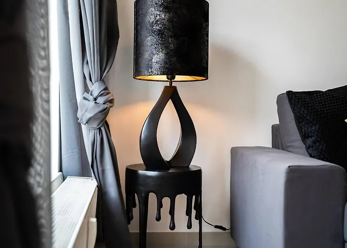 Junik Im Stadtzentrum Apartment