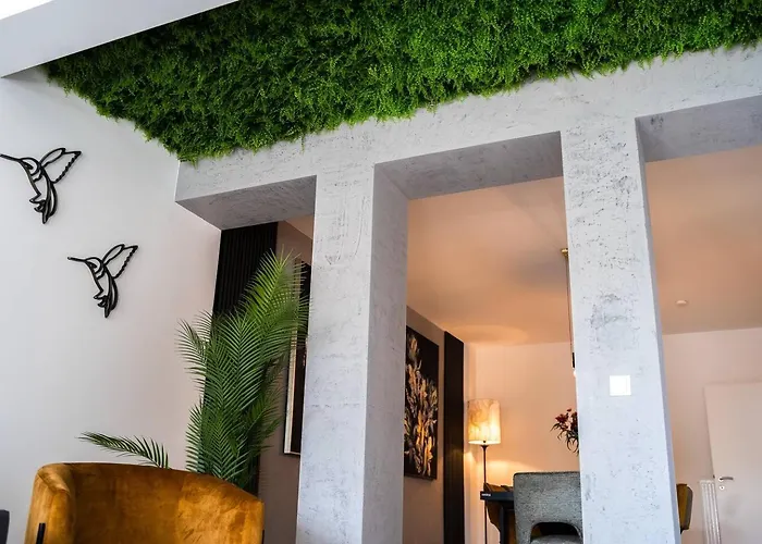 Junik Im Stadtzentrum 公寓 *