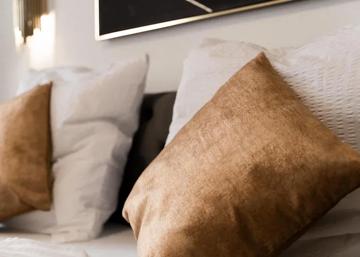 Junik Im Stadtzentrum Apartment Duisburg