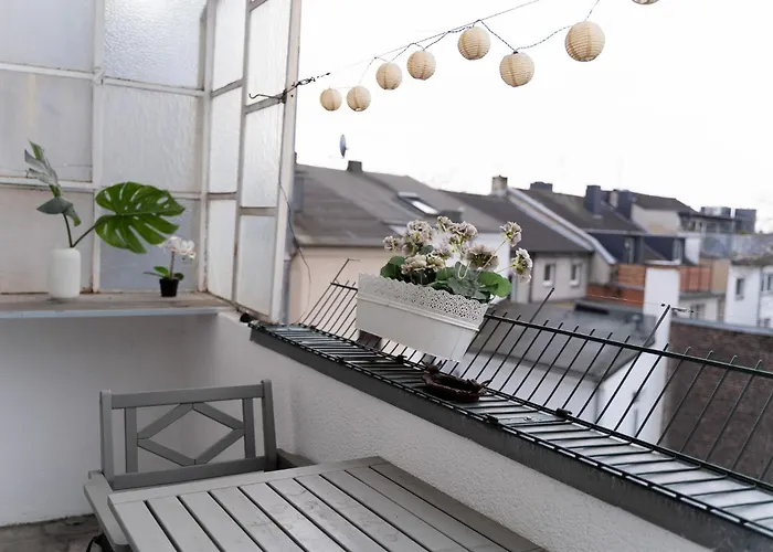 公寓 Junik Im Stadtzentrum