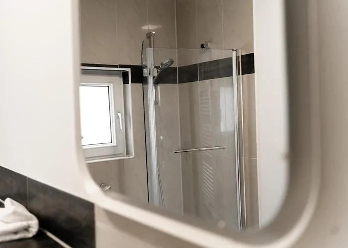 Junik Im Stadtzentrum 公寓